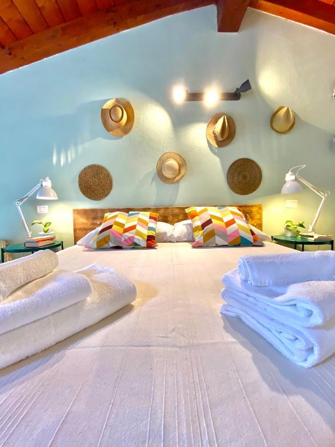 Casadina Apartment Iun Q2891 Oschiri ภายนอก รูปภาพ
