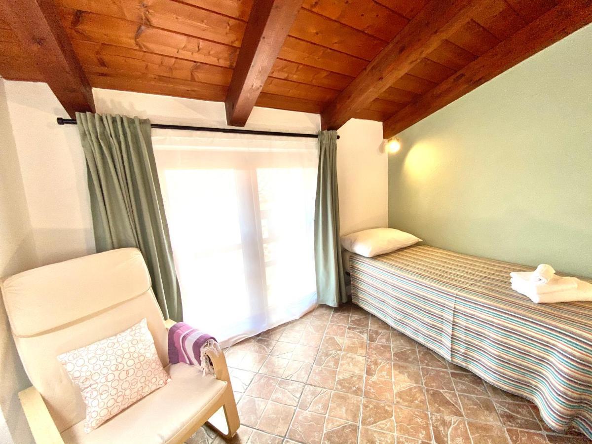Casadina Apartment Iun Q2891 Oschiri ภายนอก รูปภาพ