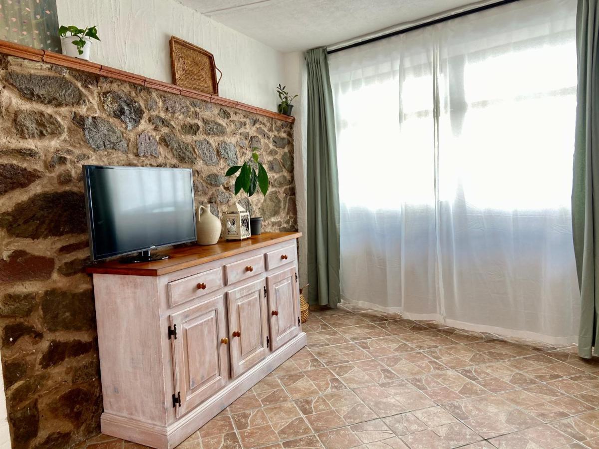 Casadina Apartment Iun Q2891 Oschiri ภายนอก รูปภาพ