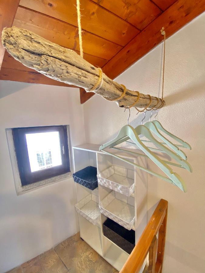Casadina Apartment Iun Q2891 Oschiri ภายนอก รูปภาพ
