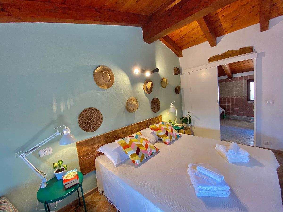 Casadina Apartment Iun Q2891 Oschiri ภายนอก รูปภาพ