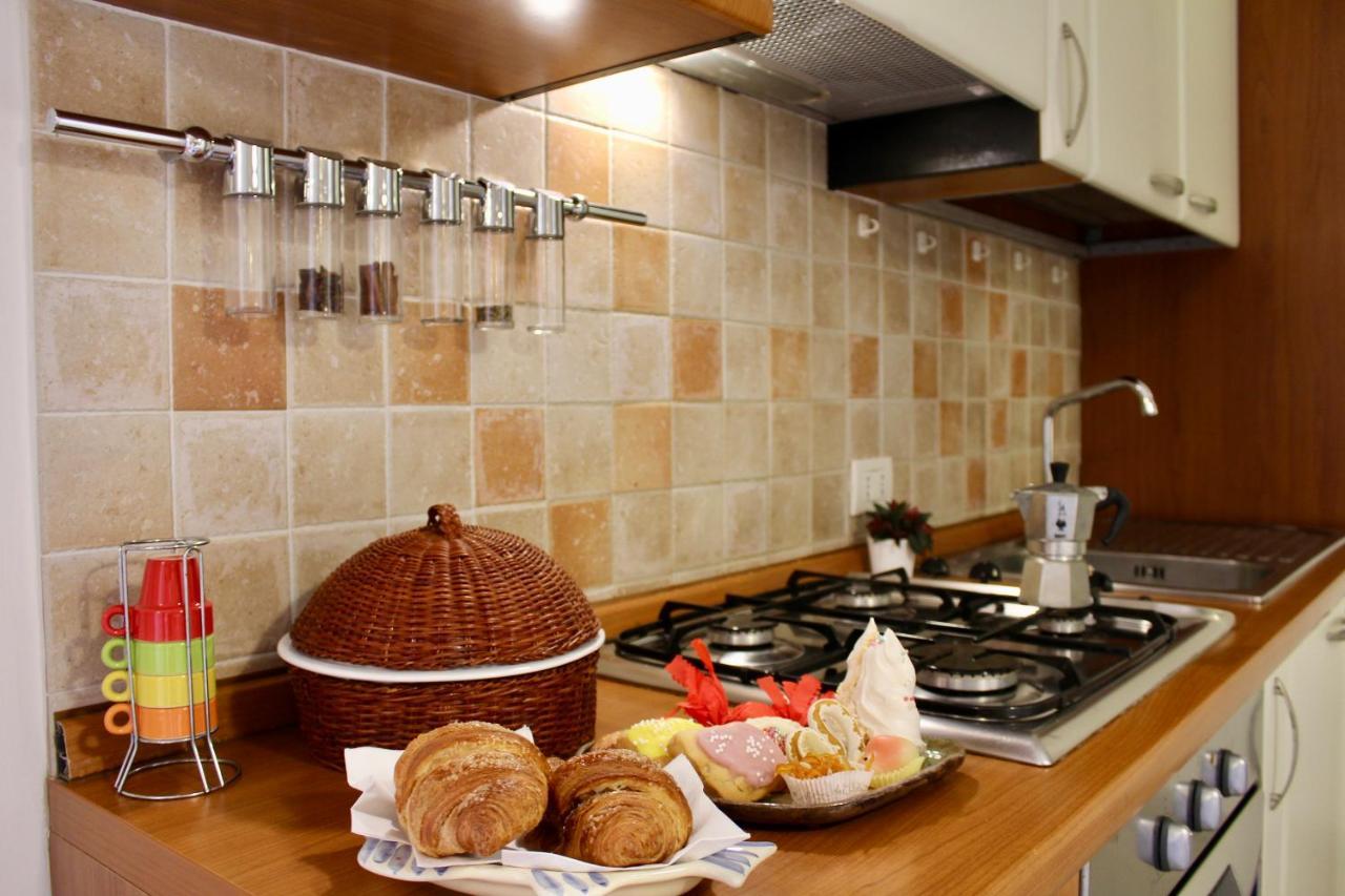 Casadina Apartment Iun Q2891 Oschiri ภายนอก รูปภาพ