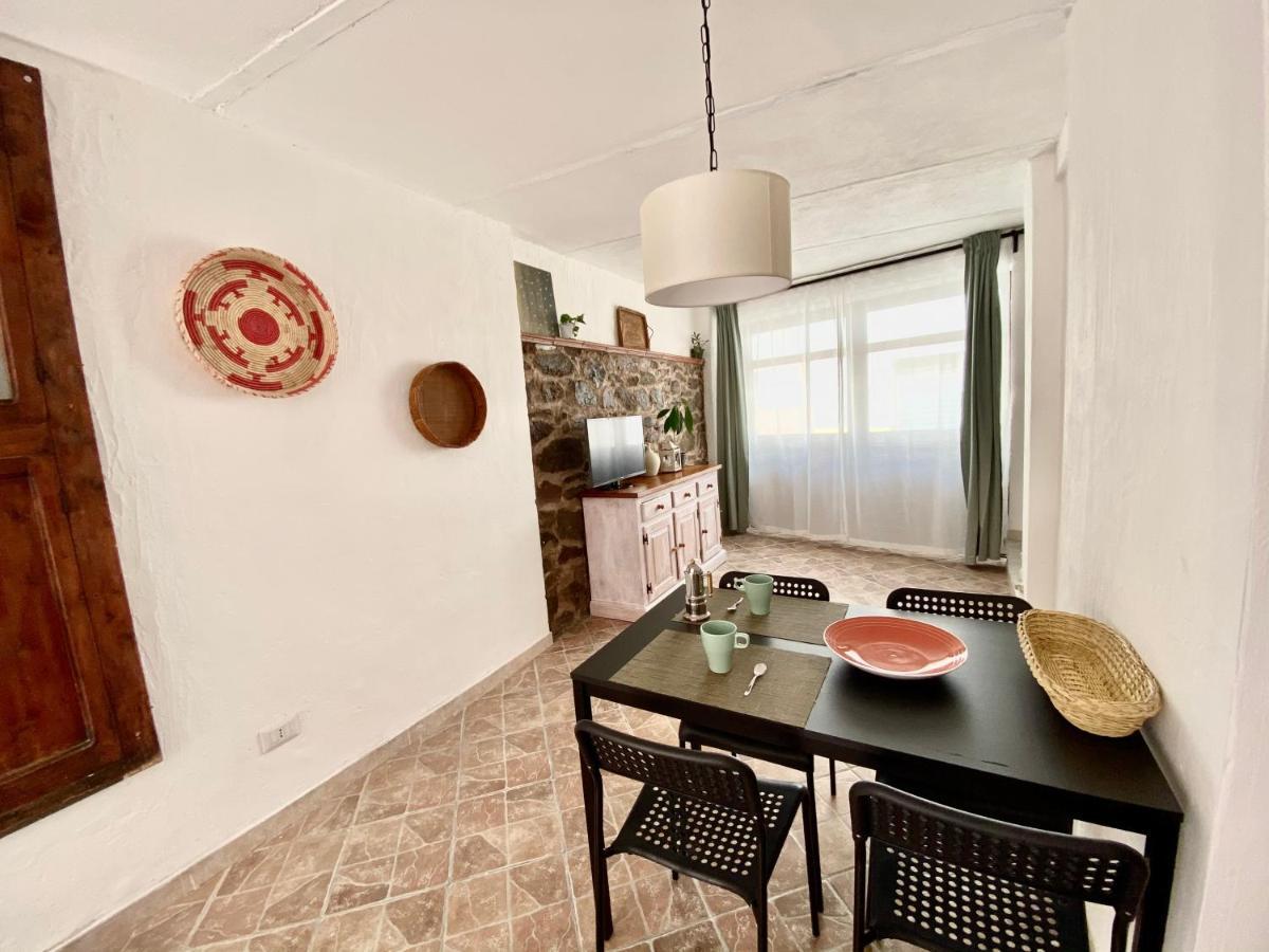 Casadina Apartment Iun Q2891 Oschiri ภายนอก รูปภาพ