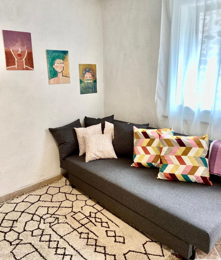Casadina Apartment Iun Q2891 Oschiri ภายนอก รูปภาพ